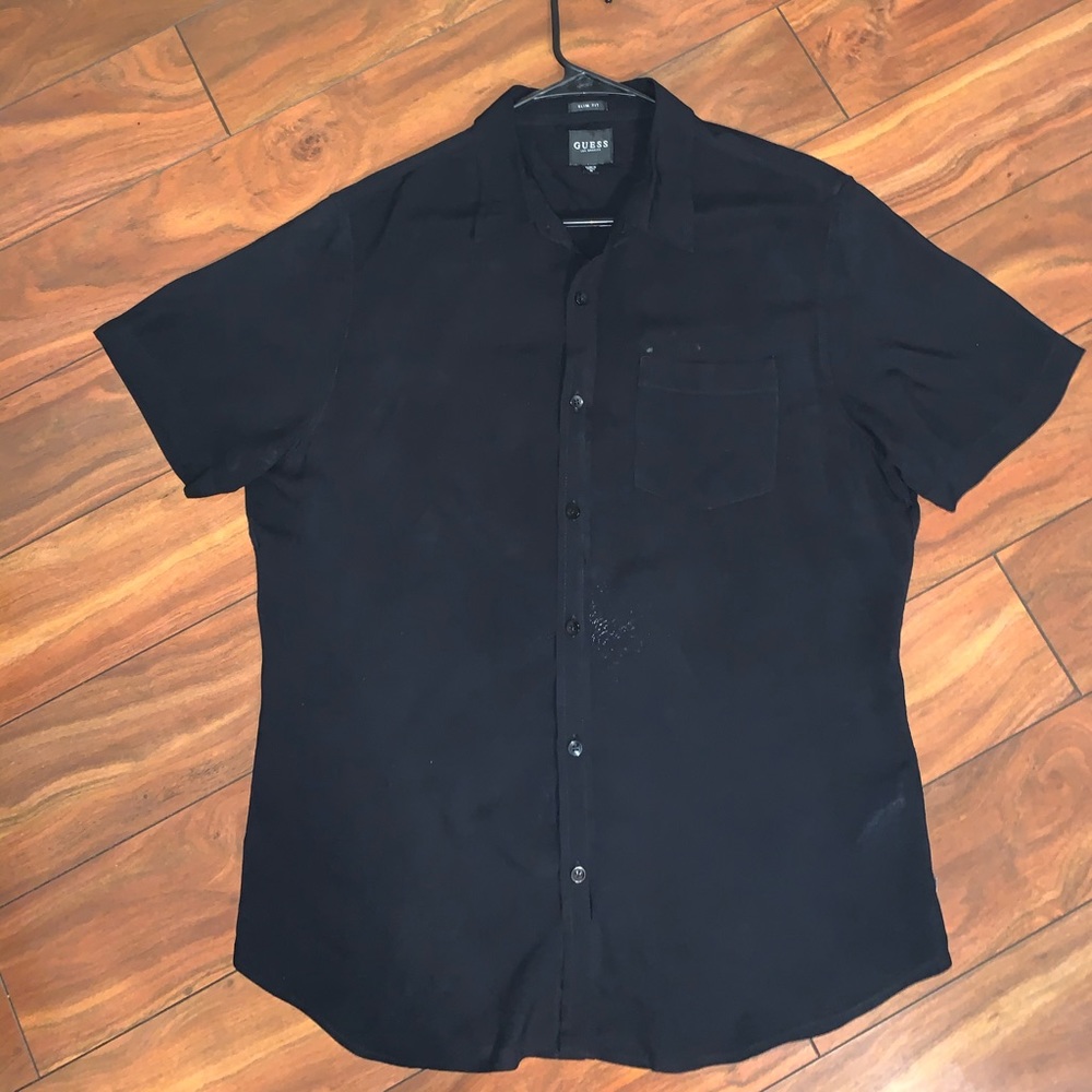 Calvin Klein casual shirt
